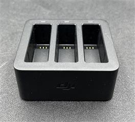 DJI OSMO ACTION 4K CAMERA KIT - AC001